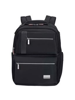 Samsonite - Open Road Chic 2.0 Solid Nylon Laptop Backpack - Black (S)