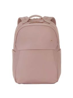 Samsonite - Valerie Rdbp Solid Nylon Laptop Backpack - Pink (S)