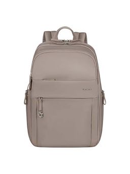 Samsonite - MOVE 5.0 Solid Nylon Laptop Backpack - Brown (S)