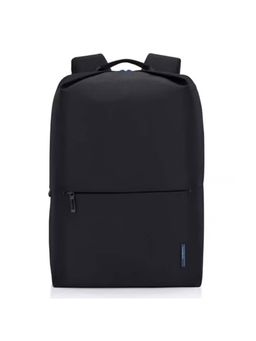Samsonite - LITE-GEO Solid Nylon Laptop Backpack - Black (M)