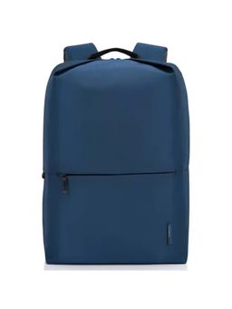 Samsonite - LITE-GEO Solid Nylon Laptop Backpack - Blue (M)