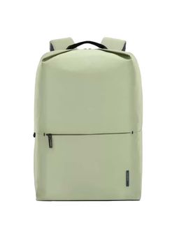 Samsonite - LITE-GEO Solid Nylon Laptop Backpack - Green (M)