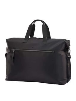 Samsonite - MOBILE SOLUTION ECO Solid Polyester Duffle Bag With Detachable Strap - Black (M)