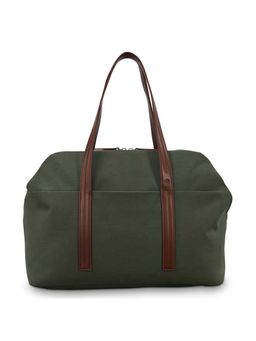 Samsonite - VIRTUOSA Solid Polyester Laptop Duffle Bag With Detachable Strap - Green (S)