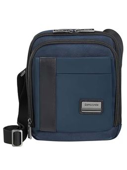 Samsonite - OPENROAD 2.0 Solid Polyester Sling Bag With Detachable Strap - Blue (M)