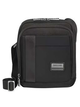 Samsonite - OPENROAD 2.0 Solid Polyester Sling Bag With Detachable Strap - Black (M)