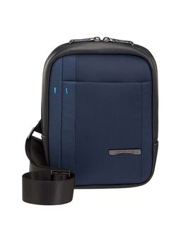 Samsonite - SPECTROLITE 3.0 Solid Polyester Sling Bag With Detachable Strap - Blue (M)
