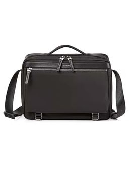 Samsonite - SOMERVIL Solid Nylon Sling Bag - Black (XS)