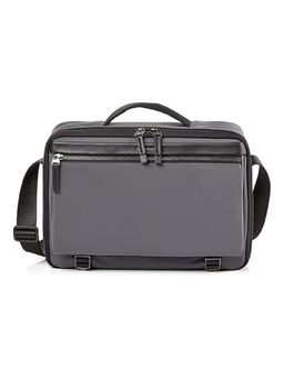 Samsonite - SOMERVIL Solid Nylon Sling Bag - Grey (XS)