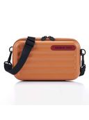 Orange color option, Sold out, Currently selected