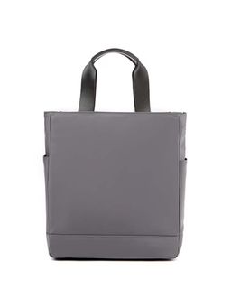 Samsonite - SOMERVIL Solid Nylon Tote Bag - Grey (XS)