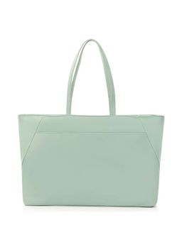 Samsonite - Valerie Solid Nylon Tote Bag - Green (M)