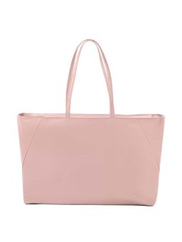 Samsonite - Valerie Solid Nylon Tote Bag - Pink (M)