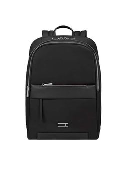 Samsonite - Zalia 3.0 Solid Polyester Laptop Backpack - Black (M)