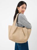 Beige color option, Sold out, Currently selected