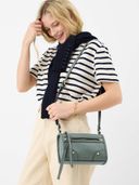 Green color option, Sold out, Currently selected
