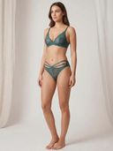 Olive color option, Currently selected