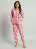 Pink color option, Currently selected