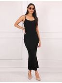 Black color option, Currently selected