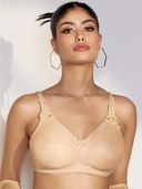 Beige color option, Currently selected