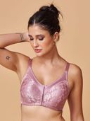 Pink color option, Currently selected