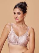 Beige color option, Currently selected