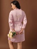 Pink color option, Currently selected