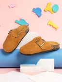 Tan color option, Currently selected