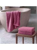 Mauve color option, Currently selected