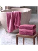 Mauve color option, Currently selected