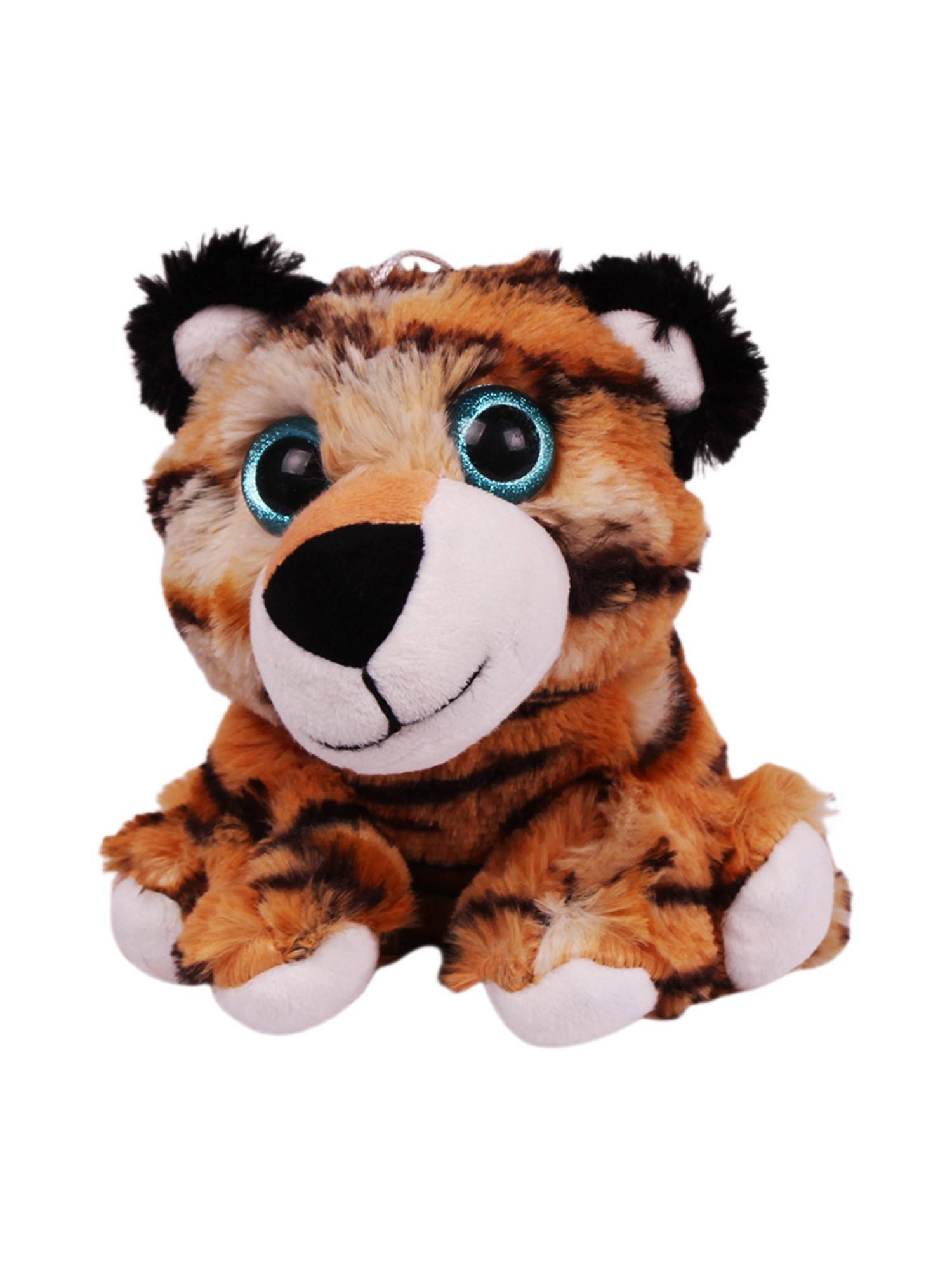 Buy DukieKooky Small Tiger Soft Toy Online