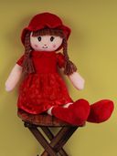 Red color option, Sold out
