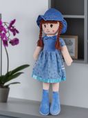Blue color option, Sold out