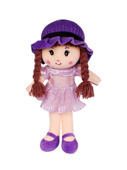 DukieKooky - Super Cute & Adorable Doll Soft Plush Toy Hight 50 Cm