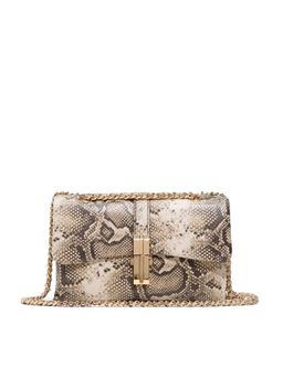 Aldo - Alicie Womens Multi-Color Sling Bag