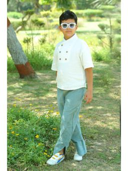 LH - Milo Textured Top and Pant