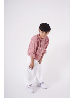 LH - Henry- Shirt and Pant Set