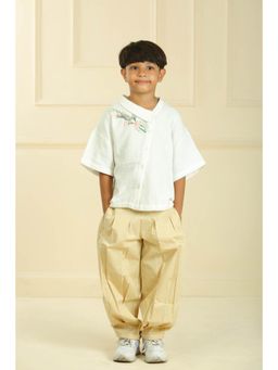 LH - Breathing Kick Shirt and Pant