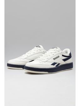 Reebok - CLUB C 85 Men Navy Blue Sneakers
