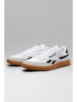 Reebok - Club C Revenge Vintage Men Black Sneakers