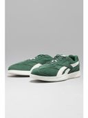 Green color option, Currently selected