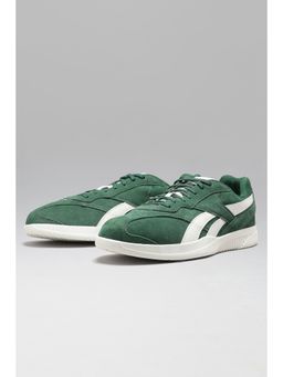 Reebok - Hammer Street Men Green Classic Sneakers
