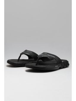 Reebok - Ztaur Zen Men Black Flipflops