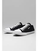 Black color option, Currently selected