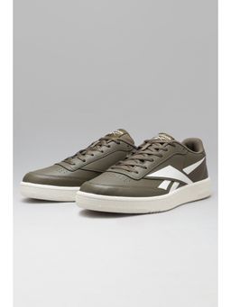 Reebok - CLUB C OL STREET Men Olive Sneakers