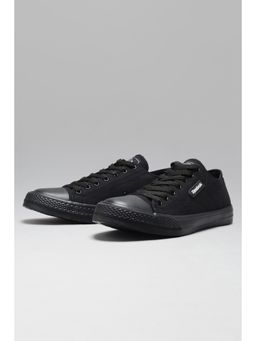 Reebok - Titan Men Black Sneakers