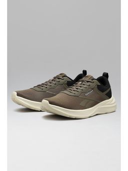 Reebok - Flylite Play M Men Olive Running Shoes