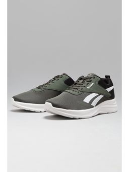 Reebok - Flylite E-Flow M Men Green Running Shoes