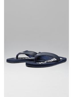 Reebok - Rumble Flip Men Navy Blue Flipflops