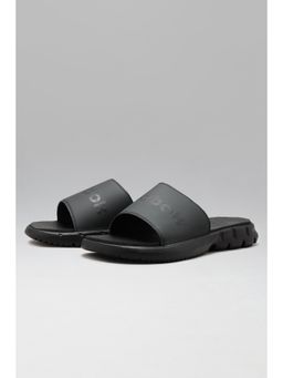 Reebok - Ztaur Gem Men Black Sliders